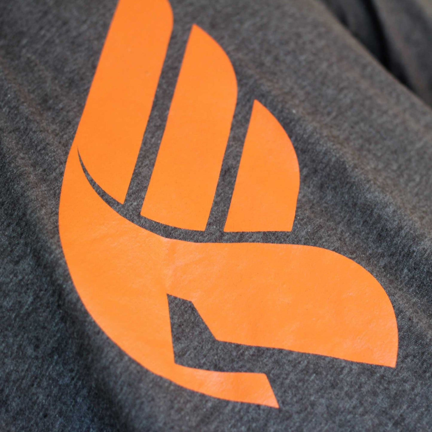 'TITAN' MEN'S TANK TOP - CHARCOAL