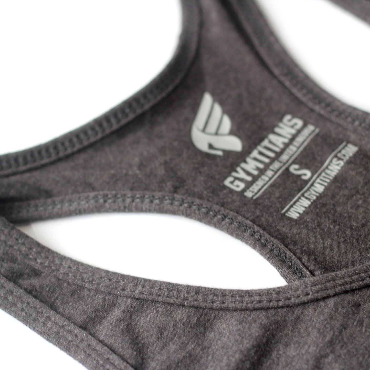 'TITAN' WOMENS SPORTS BRA