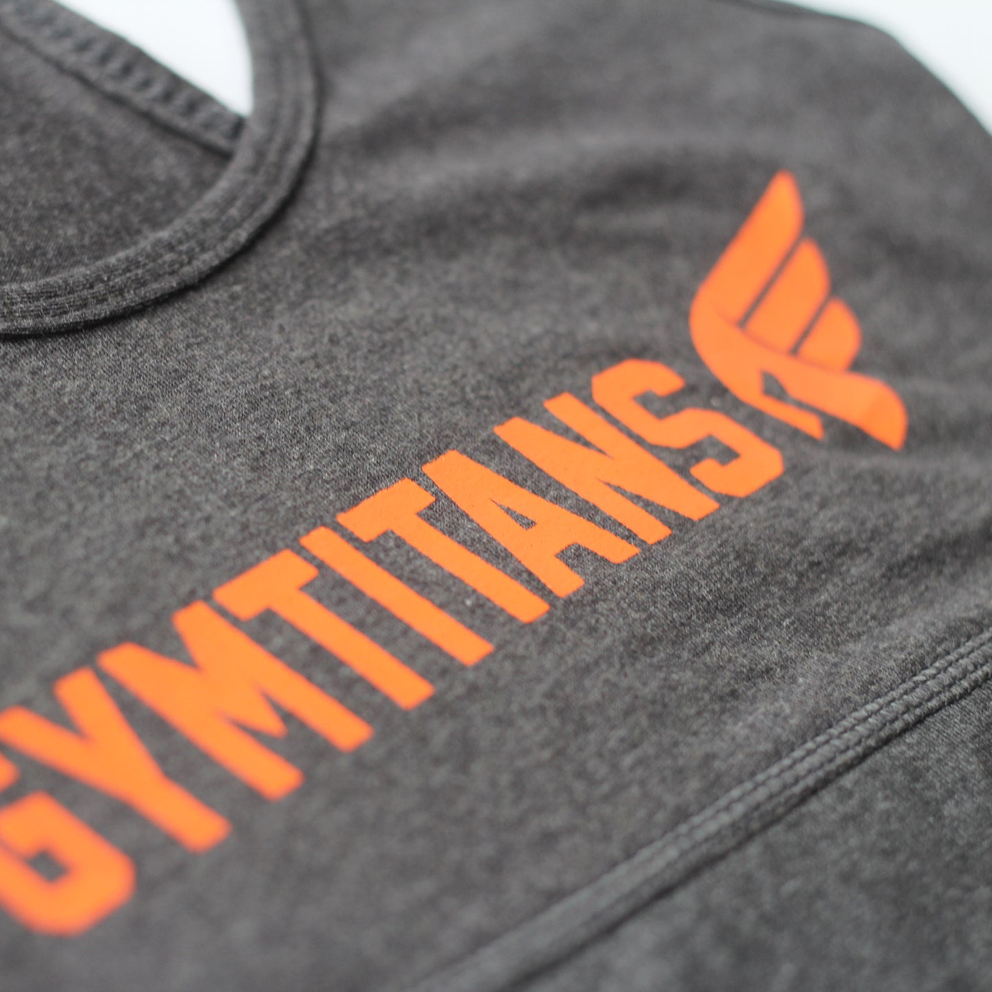 'TITAN' WOMENS SPORTS BRA