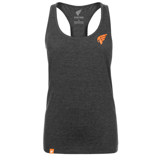 'TITAN' WOMENS TANK TOP