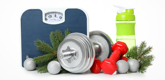 Achieving your fitness goals in the new year