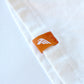 'TITAN' MENS T-SHIRT - WHITE