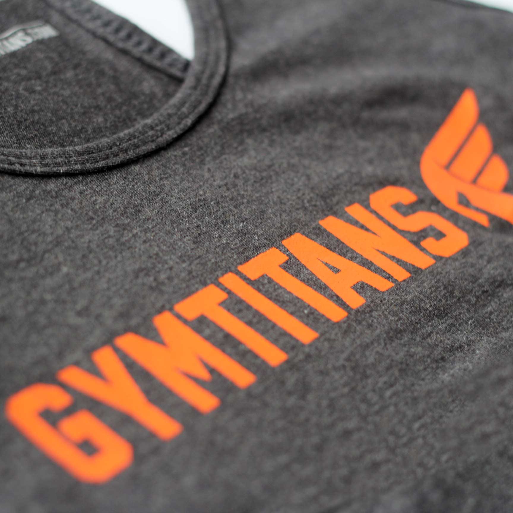Gym Vest Men's