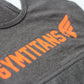'TITAN' WOMENS SPORTS BRA