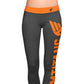 'TITAN' WOMENS LEGGINGS