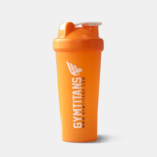 'Titan' Orange Shaker